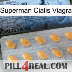Superman Cialis Viagra 44
